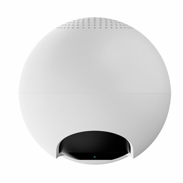 BHR08NBGL Xiaomi-C201-Smart-Camera 06 Xiaomi Smart C201 1080p Indoor Wi-Fi Security Camera – White