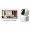 BHR08NBGL Xiaomi-C201-Smart-Camera 16 Xiaomi Smart C201 1080p Indoor Wi-Fi Security Camera – White
