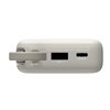 Xiaomi 67W Power Bank 10000mAh (Integrated Cable) - Tan