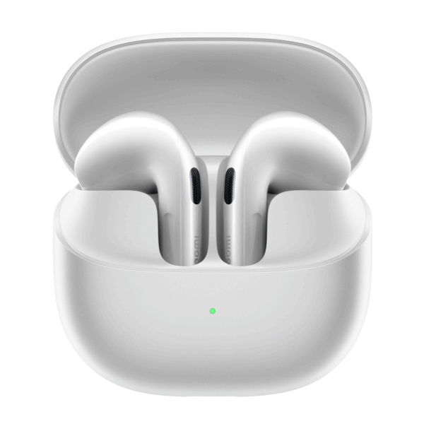 BHR08OGGL Xiaomi Buds 6 - Pearl White wr 03 Xiaomi Buds 6 - Pearl White