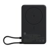 BHR08P9GL Xiaomi-Magnetic-Power-Bank-10000mAh-with-Built-in-Stand-Dark-Grey wr 01a Xiaomi Magnetic Power Bank 10000mAh with Built-in Stand - Dark Grey