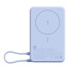 Xiaomi Magnetic Power Bank 10000mAh with Built-in Stand - Blue