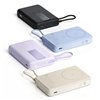 Xiaomi Magnetic Power Bank 10000mAh with Built-in Stand - Blue