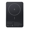 Xiaomi Super Slim Magnetic Power Bank 5000 - Black