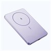 Xiaomi Super Slim Magnetic Power Bank 5000 – Purple