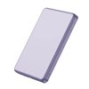 Xiaomi Super Slim Magnetic Power Bank 5000 – Purple