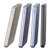 Xiaomi Super Slim Magnetic Power Bank 5000 – Purple