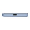 Xiaomi Super Slim Magnetic Power Bank 5000 - Blue