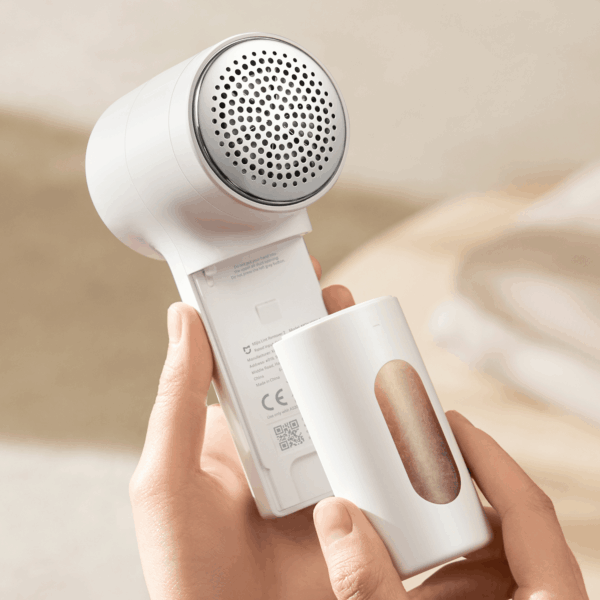 BHR08S4EU Xiaomi Mijia Lint Remover 2 wr 07 Xiaomi Mijia Lint Remover 2