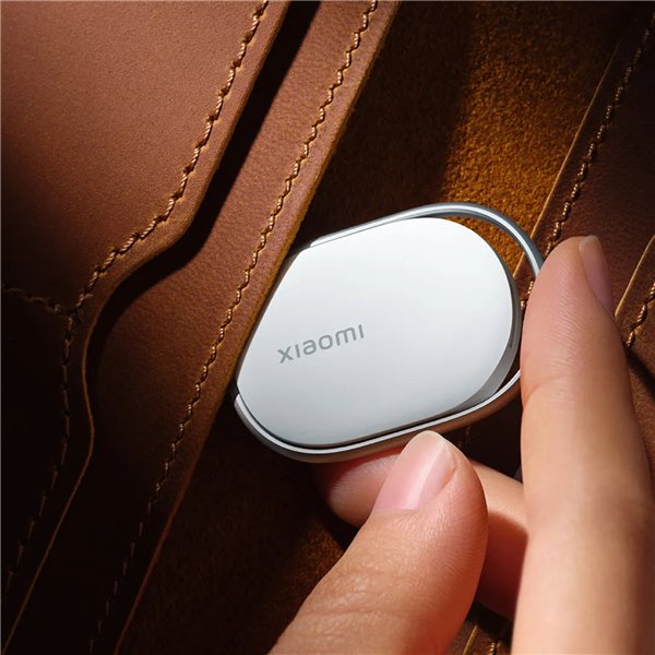 Xiaomi Tag Bluetooth Smart Tracker White – (1 Pack)