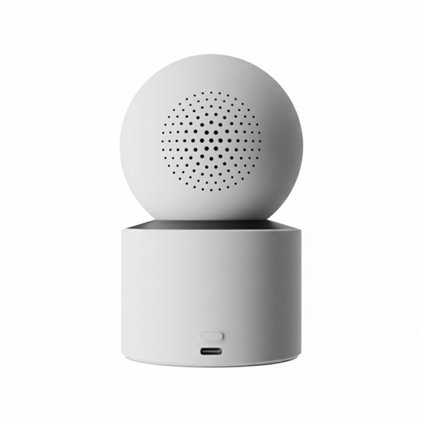 BHR08SVGL Xiaomi-C302-Smart-2k-Camera-Whte 03-1 Xiaomi Smart C302 2K Indoor Wi-Fi Security Camera-White