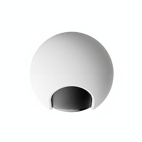BHR08SVGL Xiaomi-C302-Smart-2k-Camera-Whte 03-2 Xiaomi Smart C302 2K Indoor Wi-Fi Security Camera-White