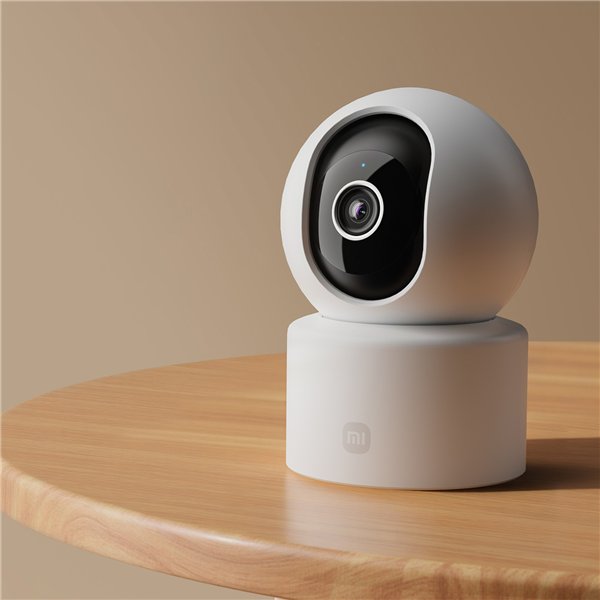 BHR08SVGL Xiaomi-C302-Smart-2k-Camera-Whte 10 Xiaomi Smart C302 2K Indoor Wi-Fi Security Camera-White