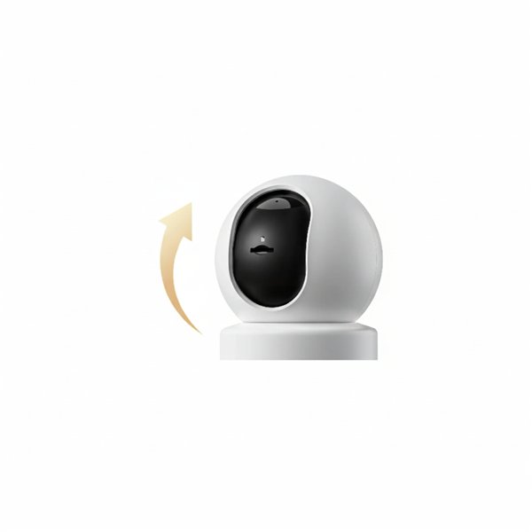 BHR08SVGL Xiaomi-C302-Smart-2k-Camera-Whte 11 Xiaomi Smart C302 2K Indoor Wi-Fi Security Camera-White