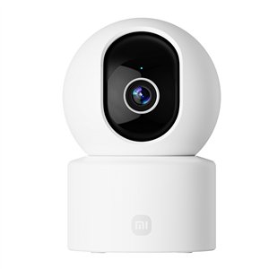 Xiaomi Smart C302 2K Indoor Wi-Fi Security Camera-White