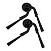 Xiaomi Robot Vacuum Mop Anti-tangle Side Brush – H40 / S40 / S40 Pro / 5 / 5 Pro - Black