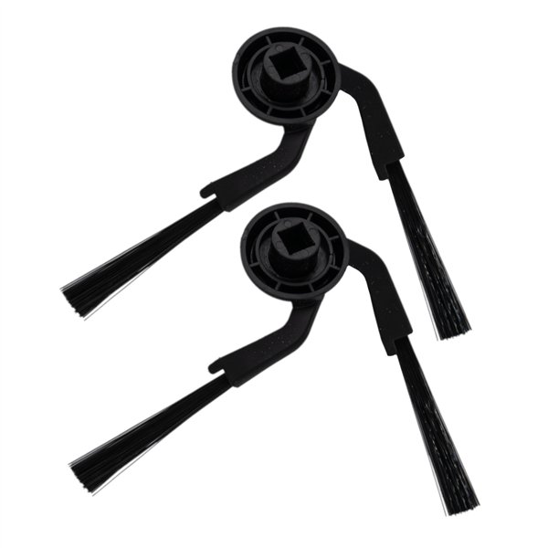 Xiaomi Robot Vacuum Mop Anti-tangle Side Brush – H40 / S40 / S40 Pro / 5 / 5 Pro - Black