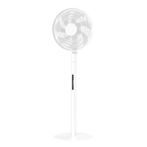 BHR08UQEU XIAOMI MIJIA SMART STANDING FAN PRO wr 02-2 Xiaomi Mijia Smart Standing Fan Pro Slim