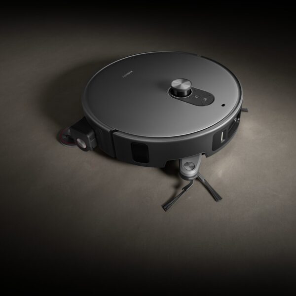 BHR08V2EU XIAOMI ROBOTVACUUM 6MAX wr 06 Xiaomi Robot Vacuum 6 Max