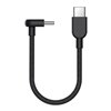 Xiaomi 3A Braided USB Type-C Cable (10cm, 60W)