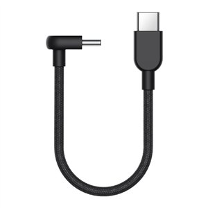 BHR08W0GL- Xiaomi-3A-Braided-USB-Type-C-Cable-10cm-60W wr01 Xiaomi 3A Braided USB Type-C Cable (10cm, 60W)