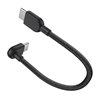 Xiaomi 3A Braided USB Type-C Cable (10cm, 60W)