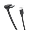 Xiaomi 3A Braided USB Type-C Cable (10cm, 60W)