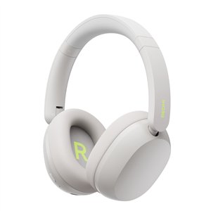 BHR08W2GL Redmi-Headphones-Neo-ANC-Wireless-Over-Ears-White wr 01a Xiaomi Redmi Headphones Neo ANC Wireless Over-Ears - White