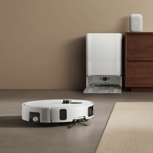 BHR08X0EU Xiaomi Robot Vacuum 6 Pro wr 06 Xiaomi Robot Vacuum 6 Pro