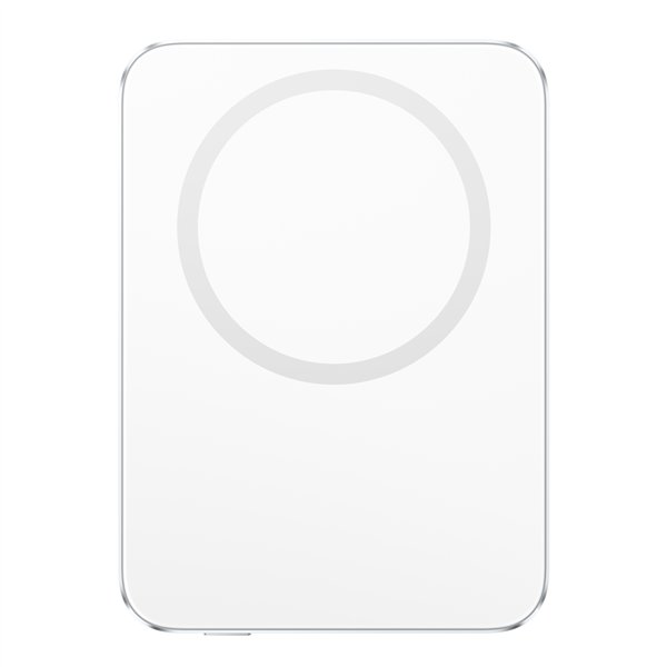 BHR08Z2GL Xiaomi-UltraThin-Magnetic-Power-Bank-5000-15W-Aluminium-Silver wr 02a Xiaomi UltraThin Magnetic Power Bank 5000 15W - Aluminium Silver