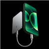 BHR08Z2GL Xiaomi-UltraThin-Magnetic-Power-Bank-5000-15W-Aluminium-Silver wr 05a Xiaomi UltraThin Magnetic Power Bank 5000 15W - Aluminium Silver