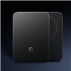 BHR0913GL Xiaomi-UltraThin-Magnetic-Power-Bank-5000-15W-Black wr 05a Xiaomi UltraThin Magnetic Power Bank 5000 15W - Black