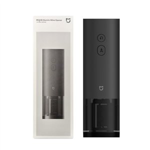BHR0966GL Xiaomi Mijia Electric Wine Opener wr 01 Xiaomi Mijia Electric Wine Opener