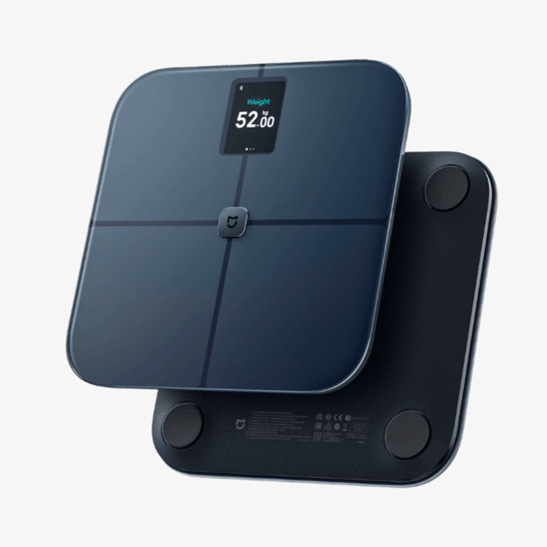 BHR096UGL Xiaomi Body Composition Scale S400 PRO wr 01 Xiaomi Body Composition Scale S400 PRO