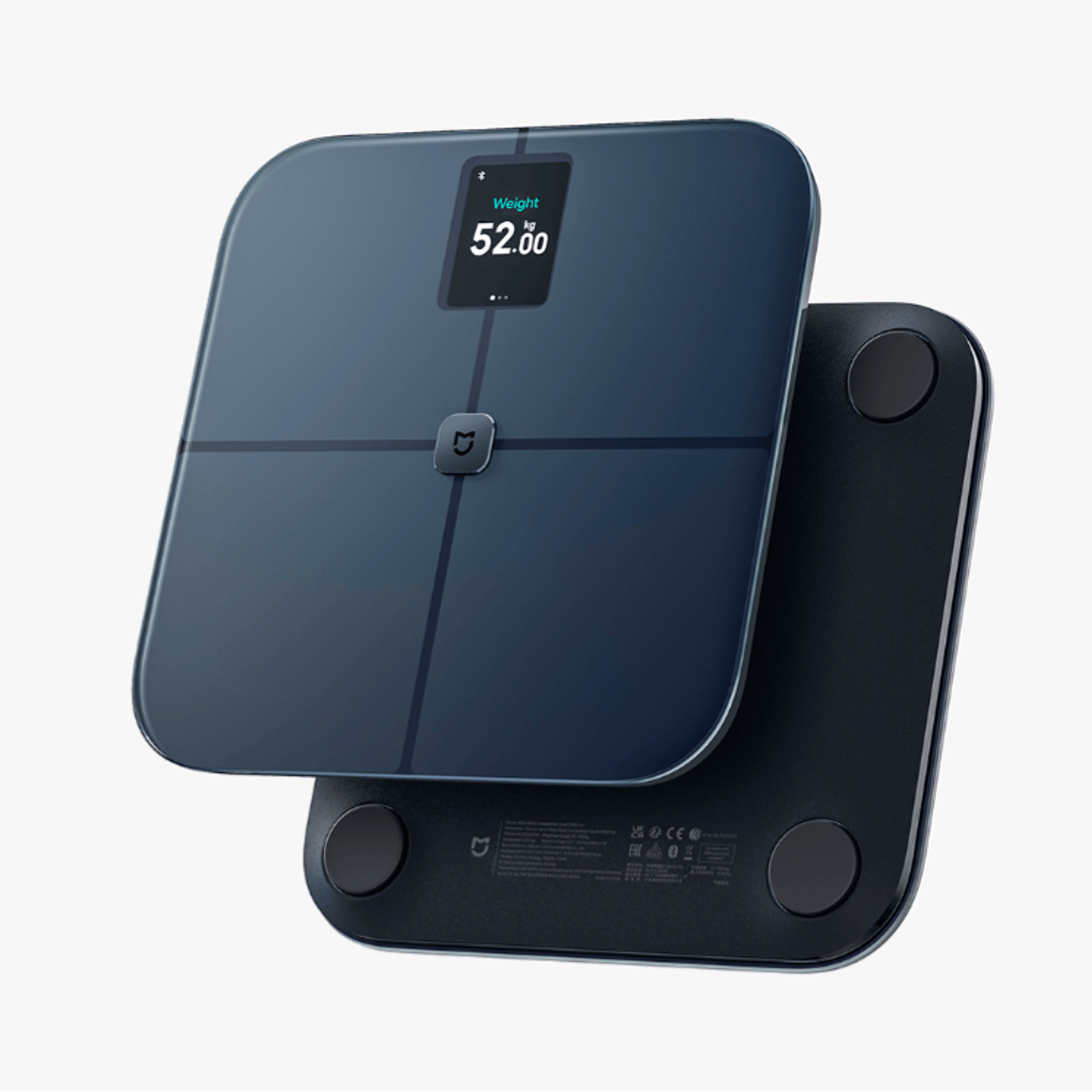 BHR096UGL Xiaomi Body Composition Scale S400 PRO wr 01 Xiaomi Body Composition Scale S400 PRO