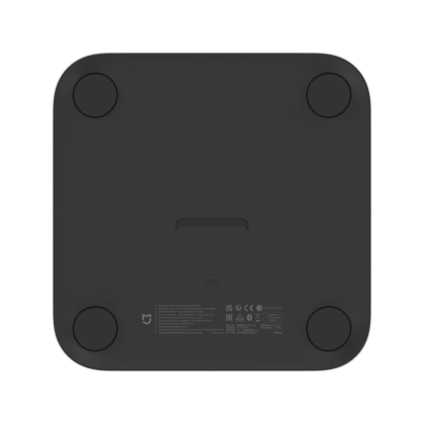 BHR096UGL Xiaomi Body Composition Scale S400 PRO wr 05 Xiaomi Body Composition Scale S400 PRO