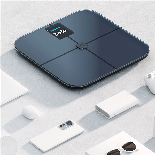 BHR096UGL Xiaomi Body Composition Scale S400 PRO wr 06 Xiaomi Body Composition Scale S400 PRO