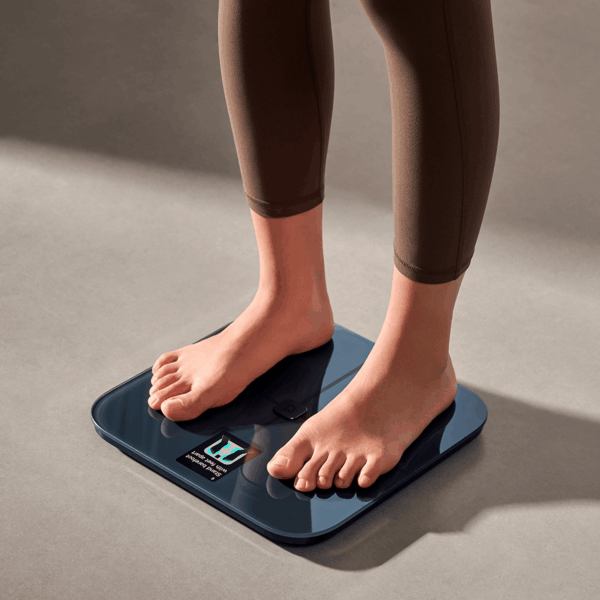 BHR096UGL Xiaomi Body Composition Scale S400 PRO wr 07 Xiaomi Body Composition Scale S400 PRO