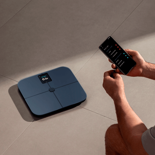 BHR096UGL Xiaomi Body Composition Scale S400 PRO wr 09 Xiaomi Body Composition Scale S400 PRO