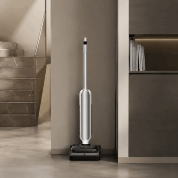 Xiaomi Mijia Truclean 5 Pro Wet Dry Vacuum