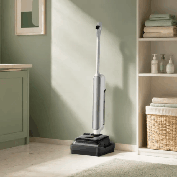 Xiaomi Mijia Truclean 5 Pro Wet Dry Vacuum