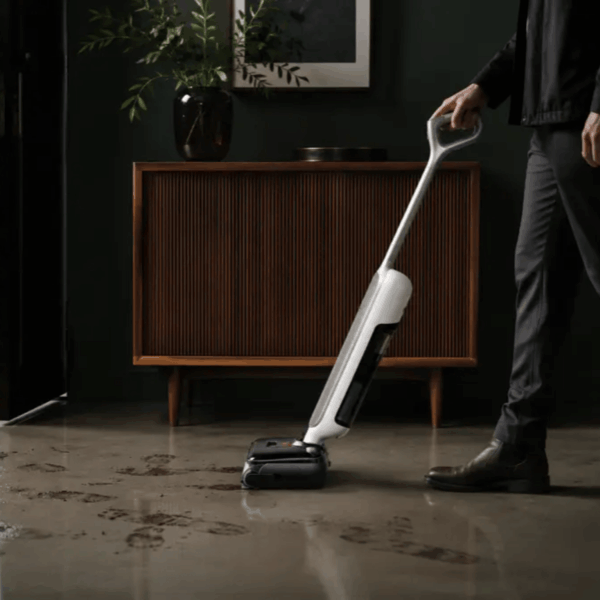 Xiaomi Mijia Truclean 5 Pro Wet Dry Vacuum