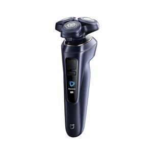BHR099IEU Xiaomi-Mijia-Electric-Shaver-Pro-Blue wr 01a Xiaomi Mijia Electric Shaver Pro – Blue