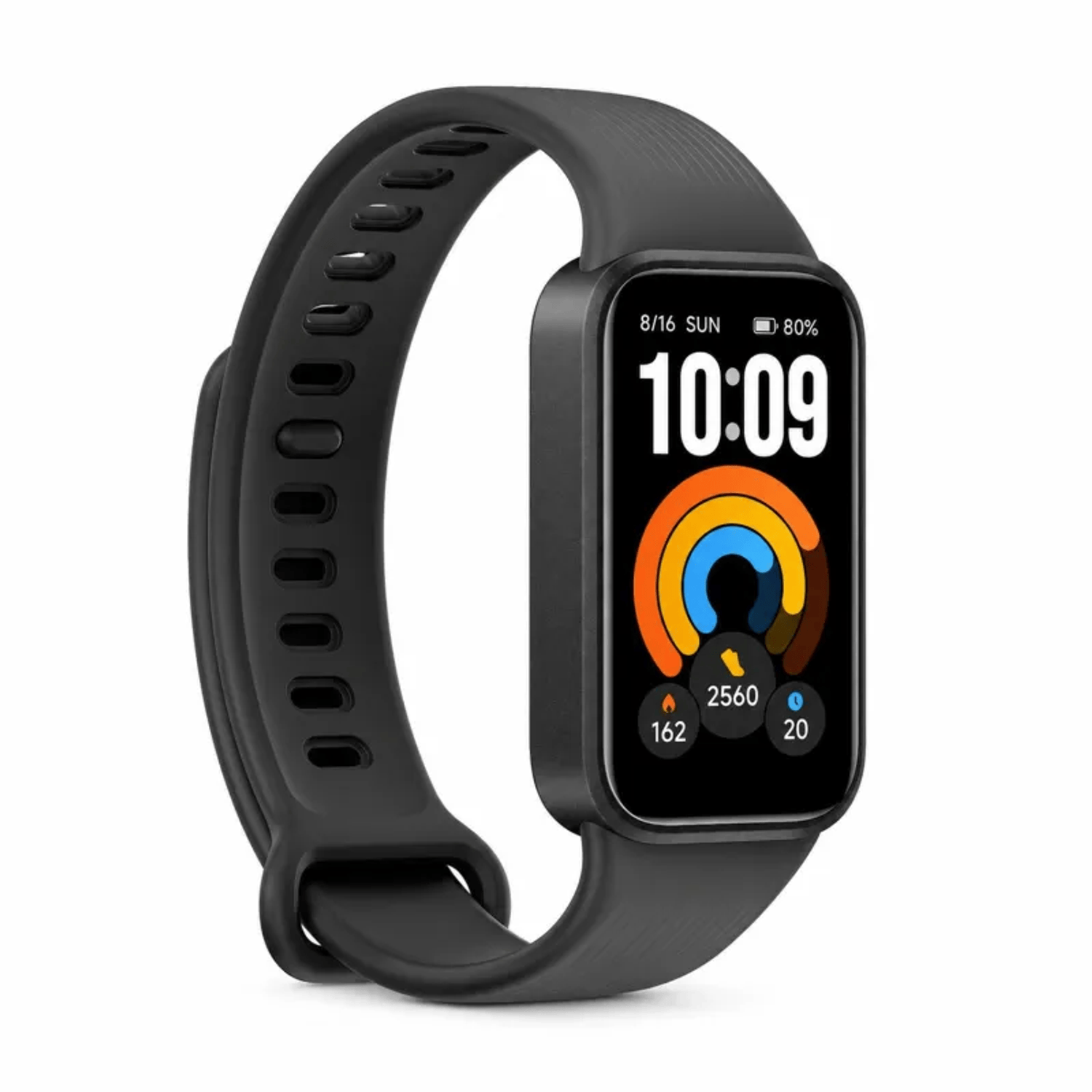 BHR09AEGL Xiaomi Smart Band 11 Active - Black wr 01 Xiaomi Smart Band 11 Active - Black