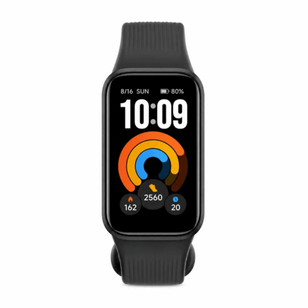 BHR09AEGL Xiaomi Smart Band 11 Active - Black wr 02 Xiaomi Smart Band 11 Active - Black