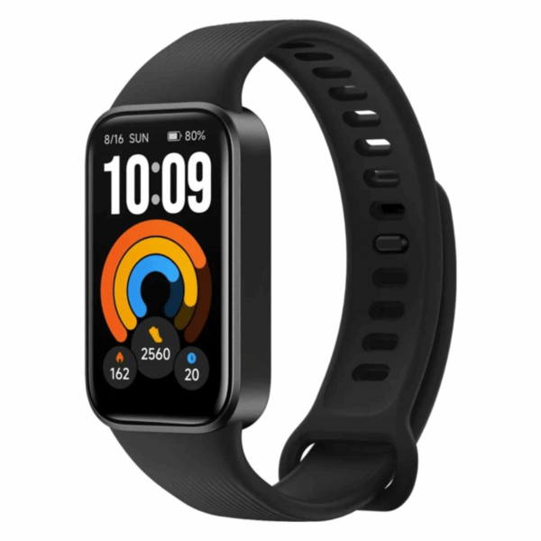 BHR09AEGL Xiaomi Smart Band 11 Active - Black wr 03 Xiaomi Smart Band 11 Active - Black