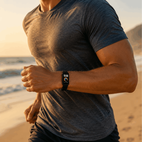 BHR09AEGL Xiaomi Smart Band 11 Active - Black wr 04 Xiaomi Smart Band 11 Active - Black