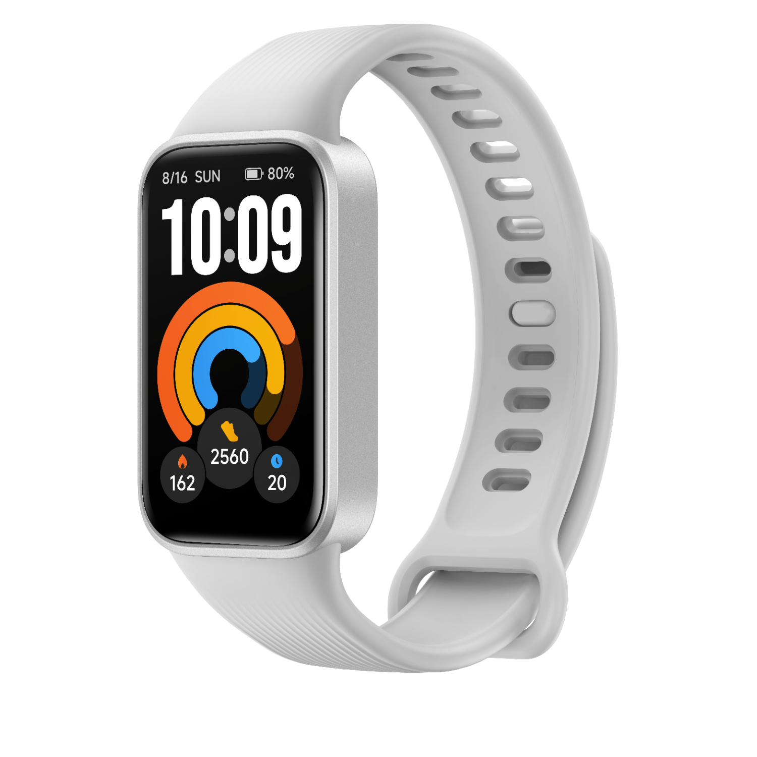 BHR09AFGL Xiaomi Smart Band 11 Active - Grey wr 01 Xiaomi Smart Band 11 Active - Grey