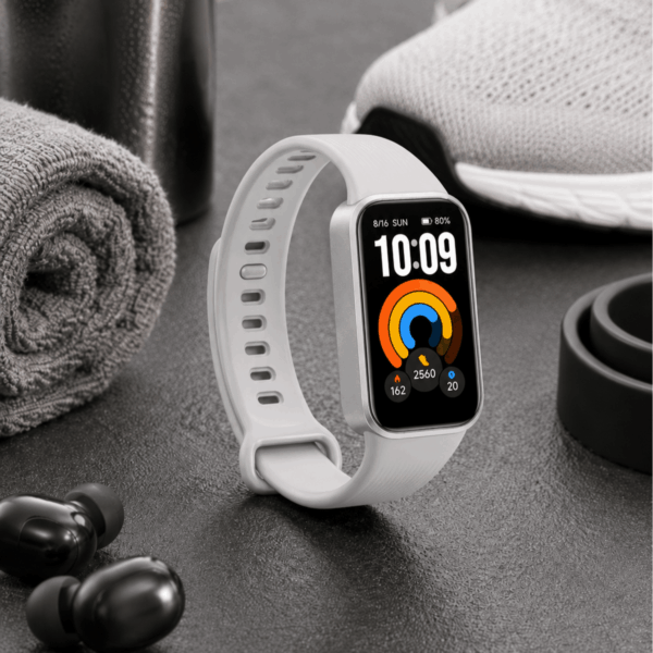 Xiaomi Smart Band 11 Active - Grey