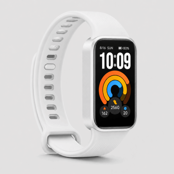 Xiaomi Smart Band 11 Active - Grey